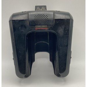 Honeywell 99EX-MB Black Charging Computer Handheld Cradle for Barcode --Scanner